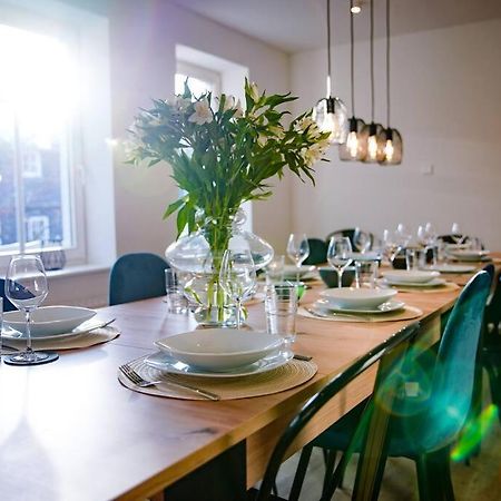Ferienhaus Regenstein 빈터베르크 외부 사진