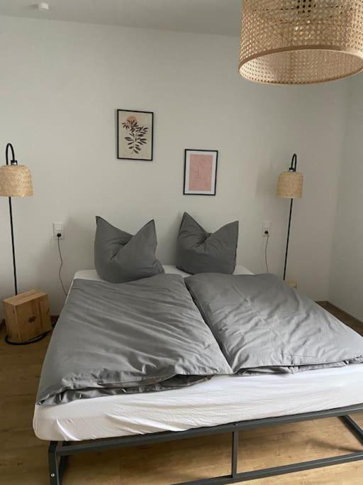 Ferienhaus Regenstein 빈터베르크 외부 사진