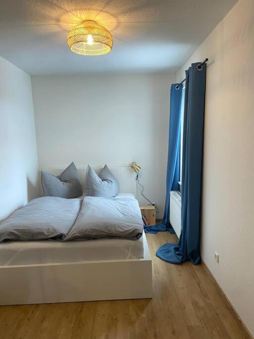 Ferienhaus Regenstein 빈터베르크 외부 사진