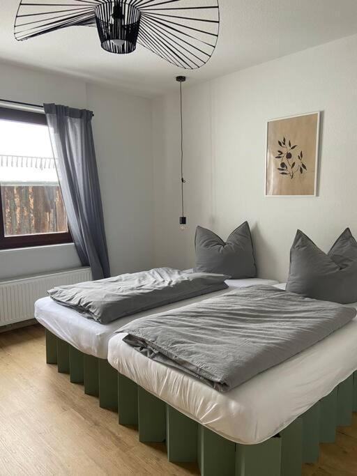 Ferienhaus Regenstein 빈터베르크 외부 사진