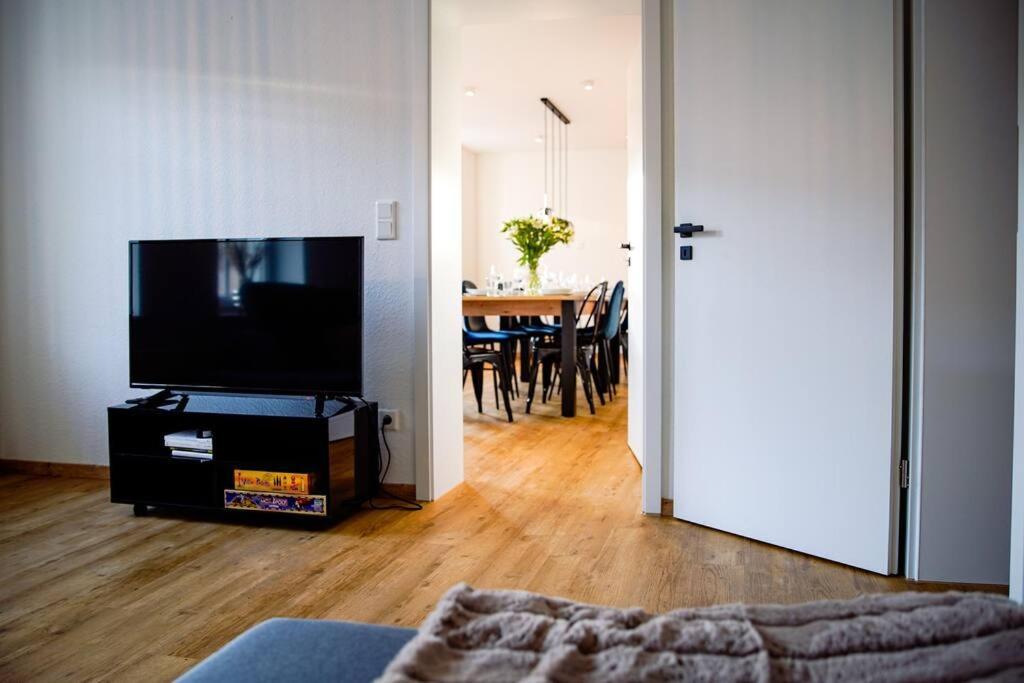 Ferienhaus Regenstein 빈터베르크 외부 사진