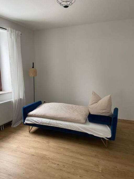 Ferienhaus Regenstein 빈터베르크 외부 사진