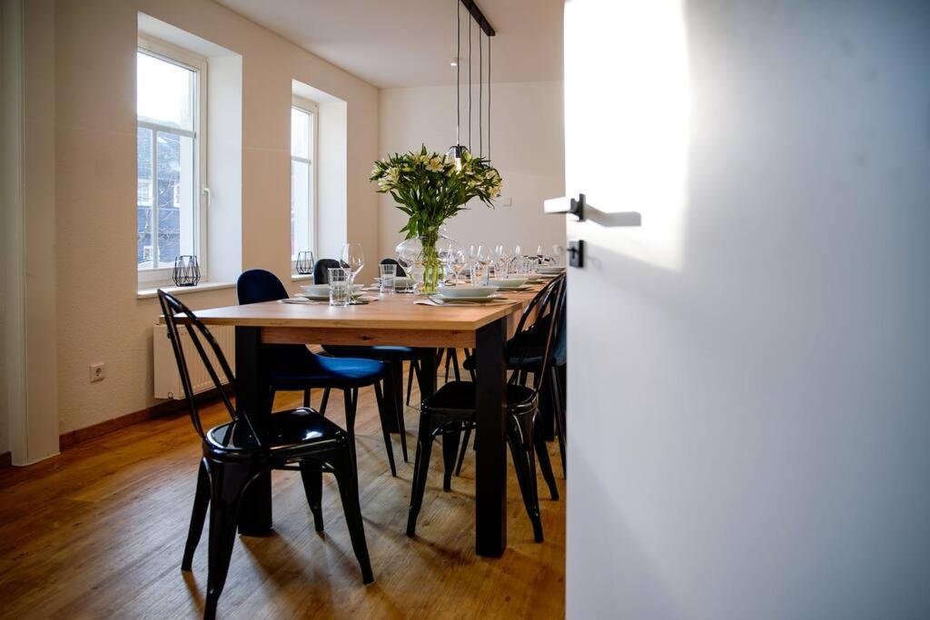 Ferienhaus Regenstein 빈터베르크 외부 사진