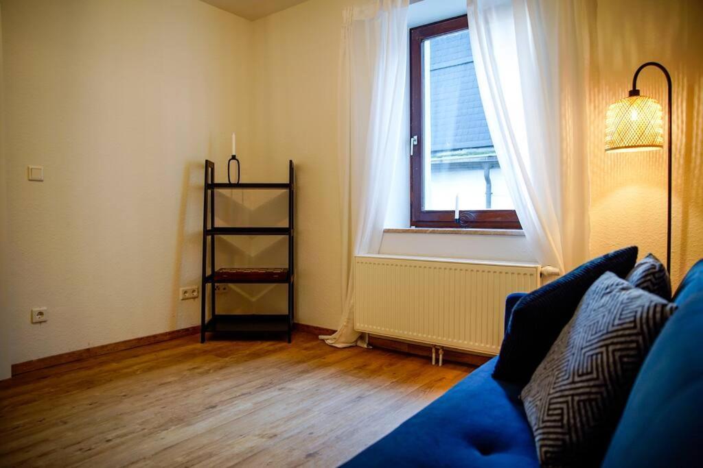 Ferienhaus Regenstein 빈터베르크 외부 사진